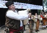 София - Международен фестивал „Балканска палитра – Живи човешки съкровища от Балканите и Югоизточна Европа“