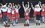 София - Международен фестивал „Балканска палитра – Живи човешки съкровища от Балканите и Югоизточна Европа“