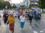 Варна - Протест за морската градина