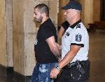 Гледат мярка на задържания за наркотици Пол Боевски