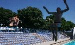Варна - Скокове във вода