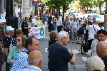 СОФИЯ - Протест пред КЕВР