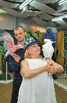 Бургас - Изложба на екзотични птици