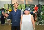 Бургас - Изложба на екзотични птици