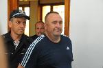 Бургаският съд гледа мярка на заловен с 55 кг хероин