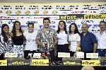 Женският национален отбор по борба стана Отбор на месеца