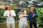 Бургас - Изложба на екзотични птици