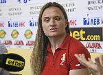 София - Самбо - След Европейските игри в Минск