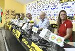 София - Самбо - След Европейските игри в Минск