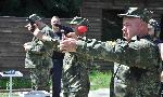 Хасково - Турнир по прецизна стрелба с пистолет „Макаров“