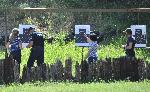 Хасково - Турнир по прецизна стрелба с пистолет „Макаров“