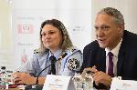 София - Представяне резултати на проучване за Индекс за безопасно шофиране SDIndex - Safe Drive Index