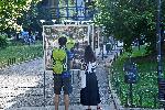 София - Фотографска изложба „В прегръдката на Амазония“