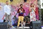 Деветият поред A to Jazz фестивал започна в София при хубаво време и многохилядна публика