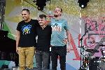 СОФИЯ - A to Jazz фестивал 2019