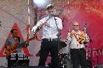СОФИЯ - A to Jazz фестивал 2019