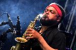 СОФИЯ - A to Jazz фестивал 2019