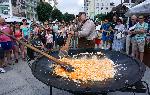 Варна - Пазар на родни биологични производители
