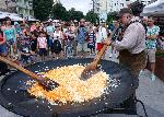 Варна - Пазар на родни биологични производители
