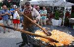 Варна - Пазар на родни биологични производители