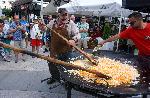 Варна - Пазар на родни биологични производители