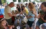 Варна - Пазар на родни биологични производители