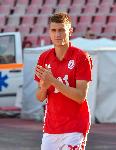 София – Футбол - контролна среща  - ЦСКА - „Вихрен”, Сандански