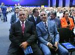 Националното събрание на ГЕРБ освободи Цветан Цветанов от постовете му в партията (НОВИ СНИМКИ)
