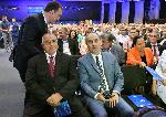 София - Националното събрание на ГЕРБ в зала 3 на НДК.