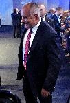 София - Националното събрание на ГЕРБ в зала 3 на НДК.