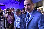 София - Националното събрание на ГЕРБ в зала 3 на НДК.