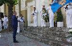 Варна - Военен ритуал