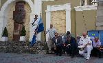 Варна - Военен ритуал