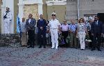 Варна - Военен ритуал