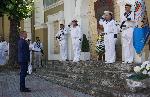 Варна - Военен ритуал