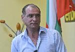 София - Честване на 50 години - Серафим Тодоров
