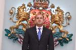 София - Връчване на държавни отличия