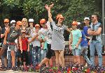 Започна 24-ти Детски танцов фестивал в Силистра