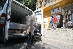 Хасково - Оборудване за Детско отделение от кампания “Жълти стотинки”