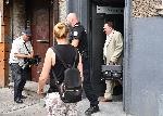 София - Процесуално-следствени действия в нотариална кантора