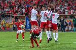 София - Футбол - Лига Европа - ЦСКА - Титоград