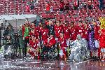 София - Футбол - Лига Европа - ЦСКА - Титоград