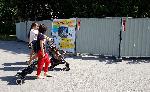 Варна - Релефна карта