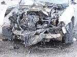 Русе - Катастрофа след технически проблем