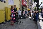 Варна - Паметна плоча