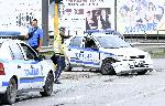 София - Катастрофа