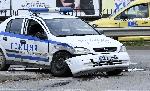 София - Катастрофа