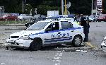 София - Катастрофа