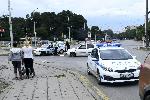 София - Катастрофа