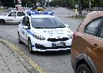София - Катастрофа